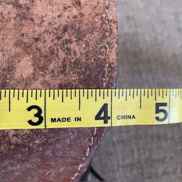 Brooks Brothers Mens 11.5 Black Leather Cap Toe Oxford Leather Dress Shoes - Picture 11 of 11